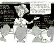GES is insensitive to ensure freedom of worship in schools